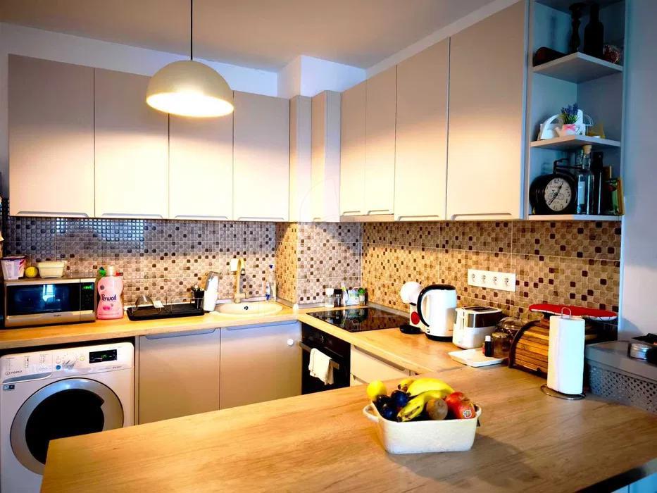Apartament 2 camere în zona SCOALA ELF-1244322