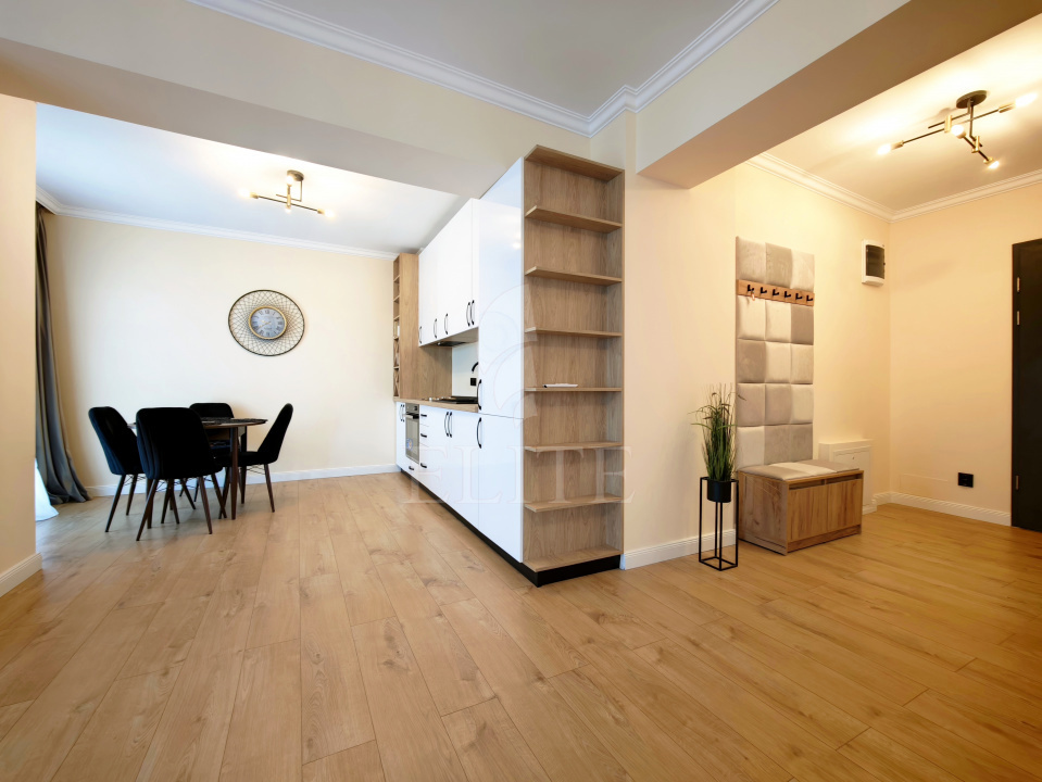 Apartament 2 camere în zona BILLA-1244497