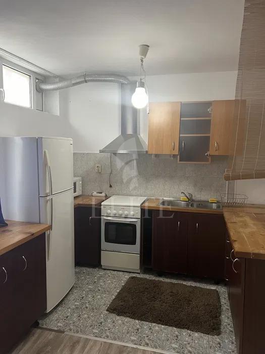 Garsoniera în zona 1 DECEMBRIE-1245000