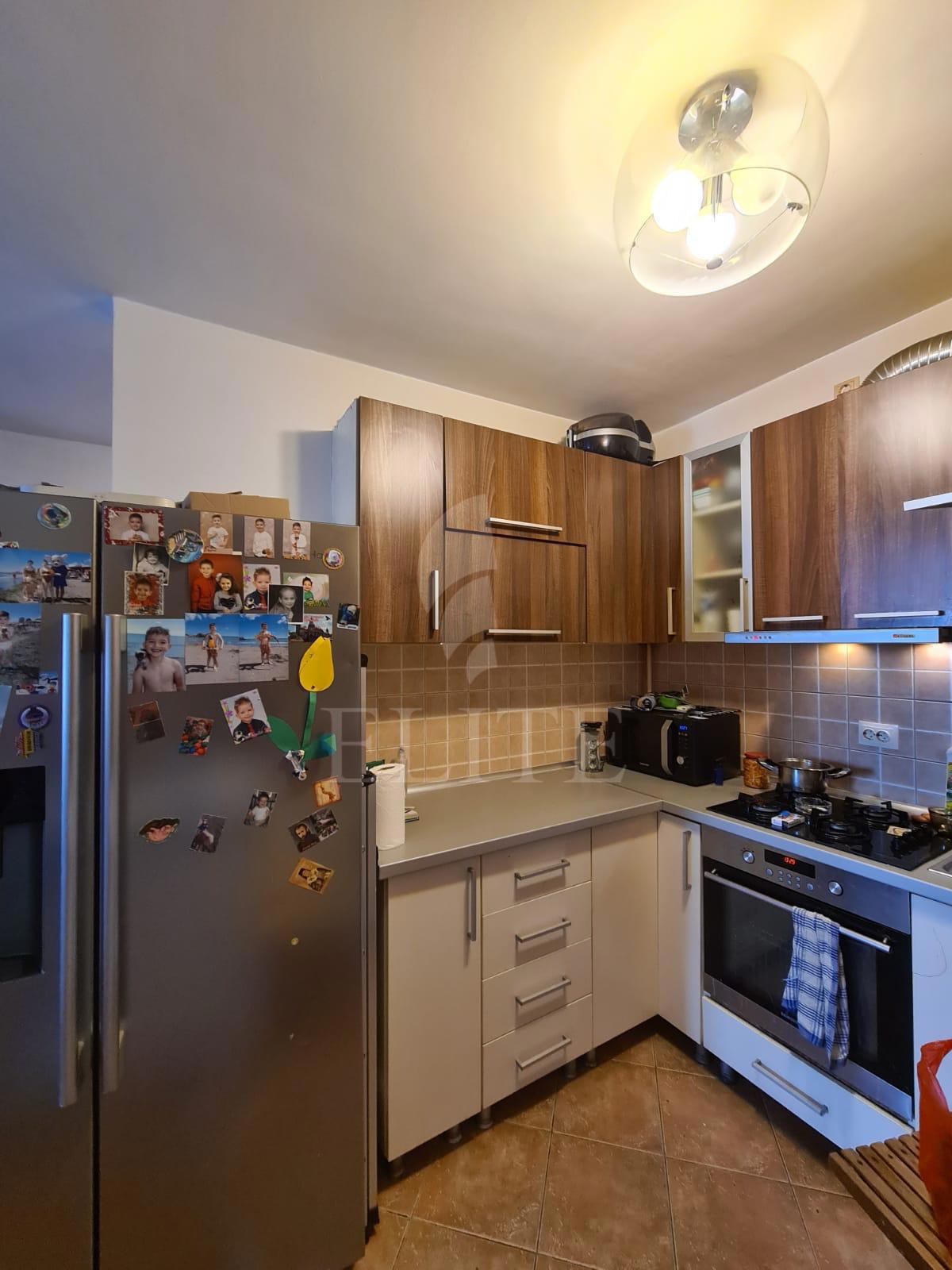 Apartament 3 camere în zona CALEA DOROBANTILOR-1245044