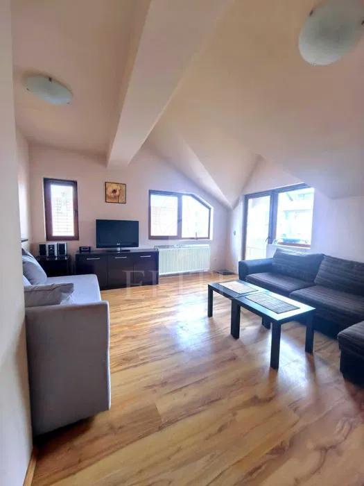 Apartament 2 camere în zona ANDREI MURESANU-1245135