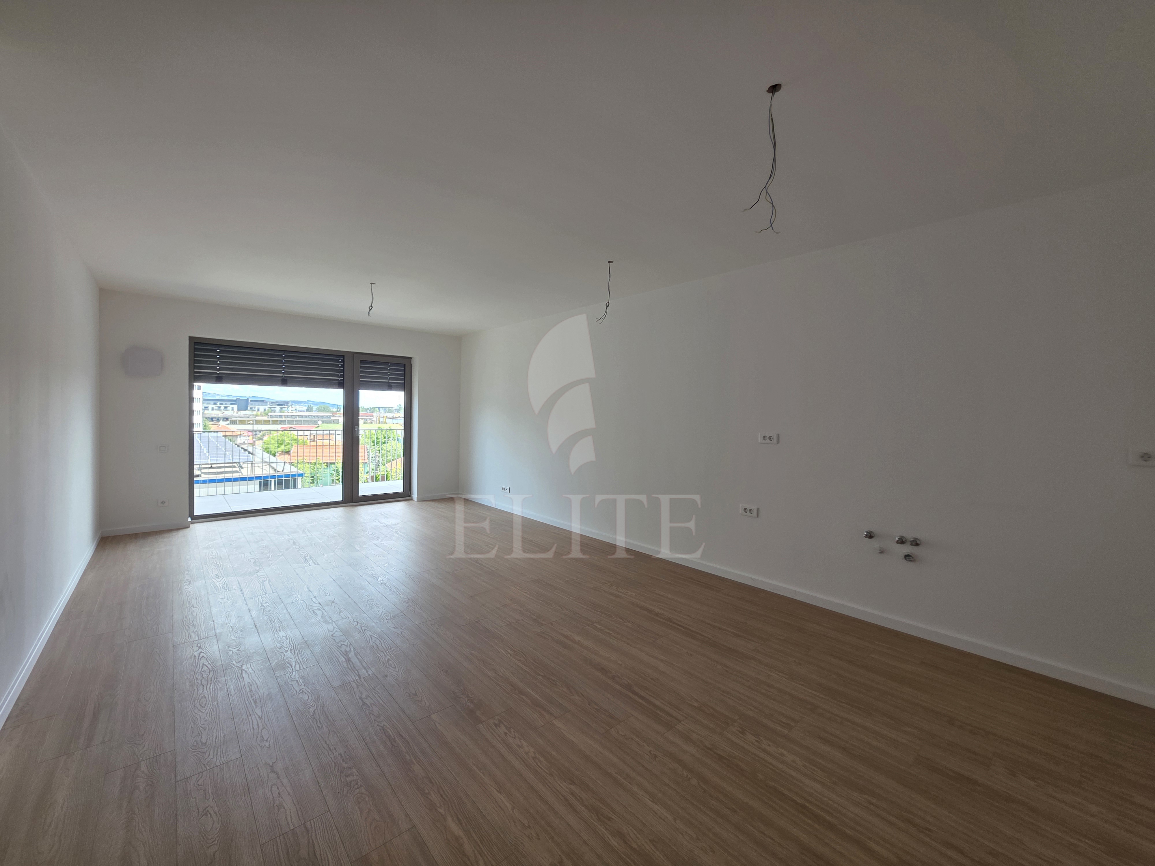 Apartament 2 camere în zona P-ta. Garii, zona fostei platforme Tehnofrig-1245224