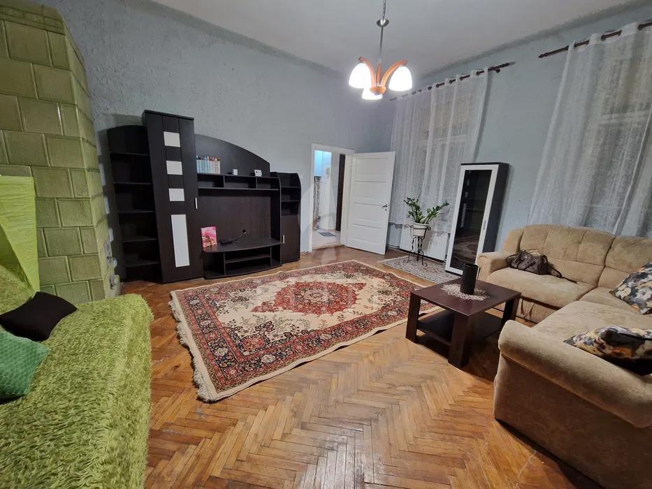 Apartament 2 camere în zona 21 Decembrie - Sora-1245425