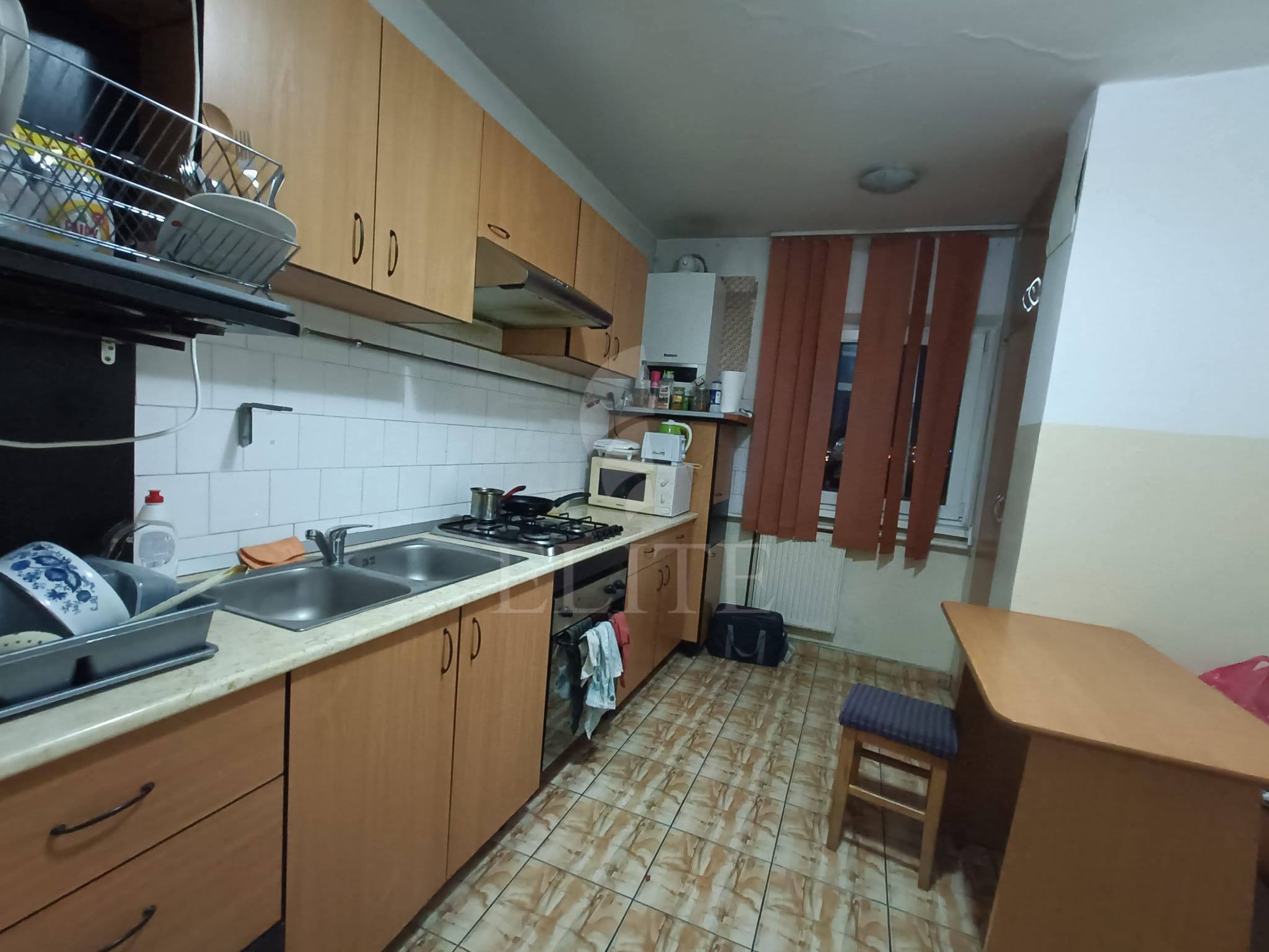 Apartament 3 camere în zona KAUFLAND-1245607