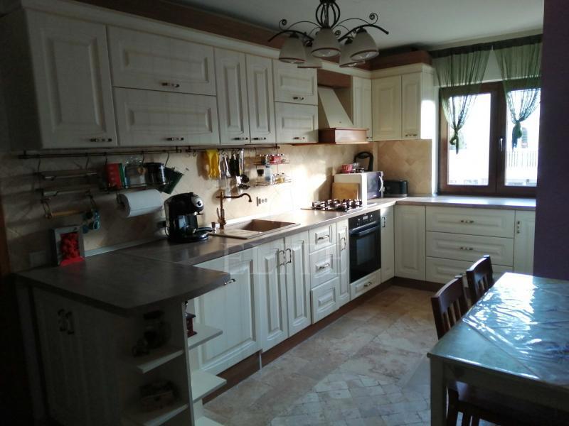 Apartament 3 camere în zona BRD-1245784