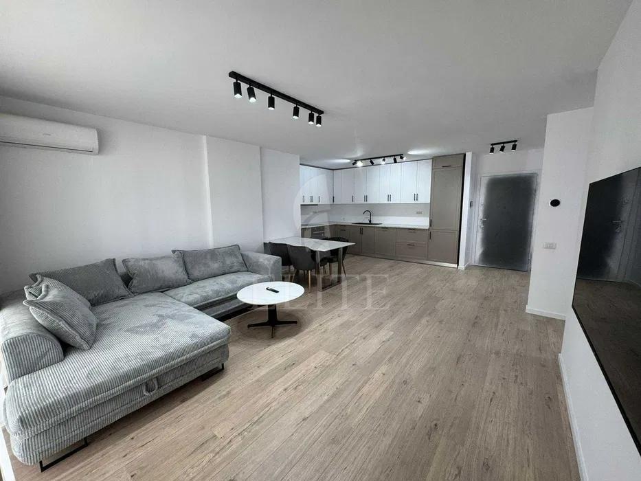 Apartament 3 camere în zona STRAZII FABRICII-1245826