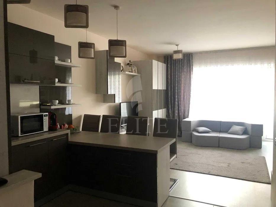 Apartament o camera în zona MARASTI CENTRAL-1246204