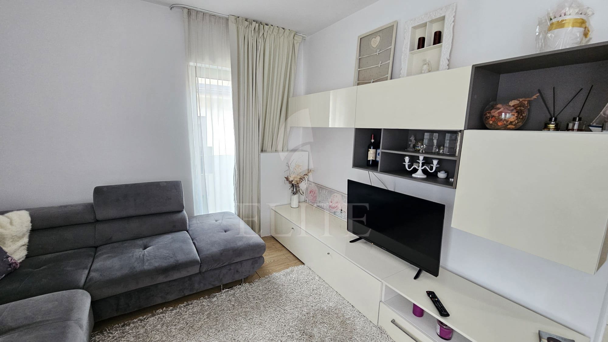 Apartament 2 camere în zona BORHANCI-1246384