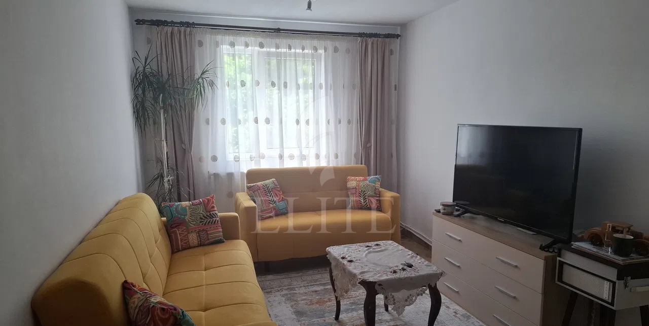 Apartament 3 camere în zona STRAZII CAMPULUI-1246705