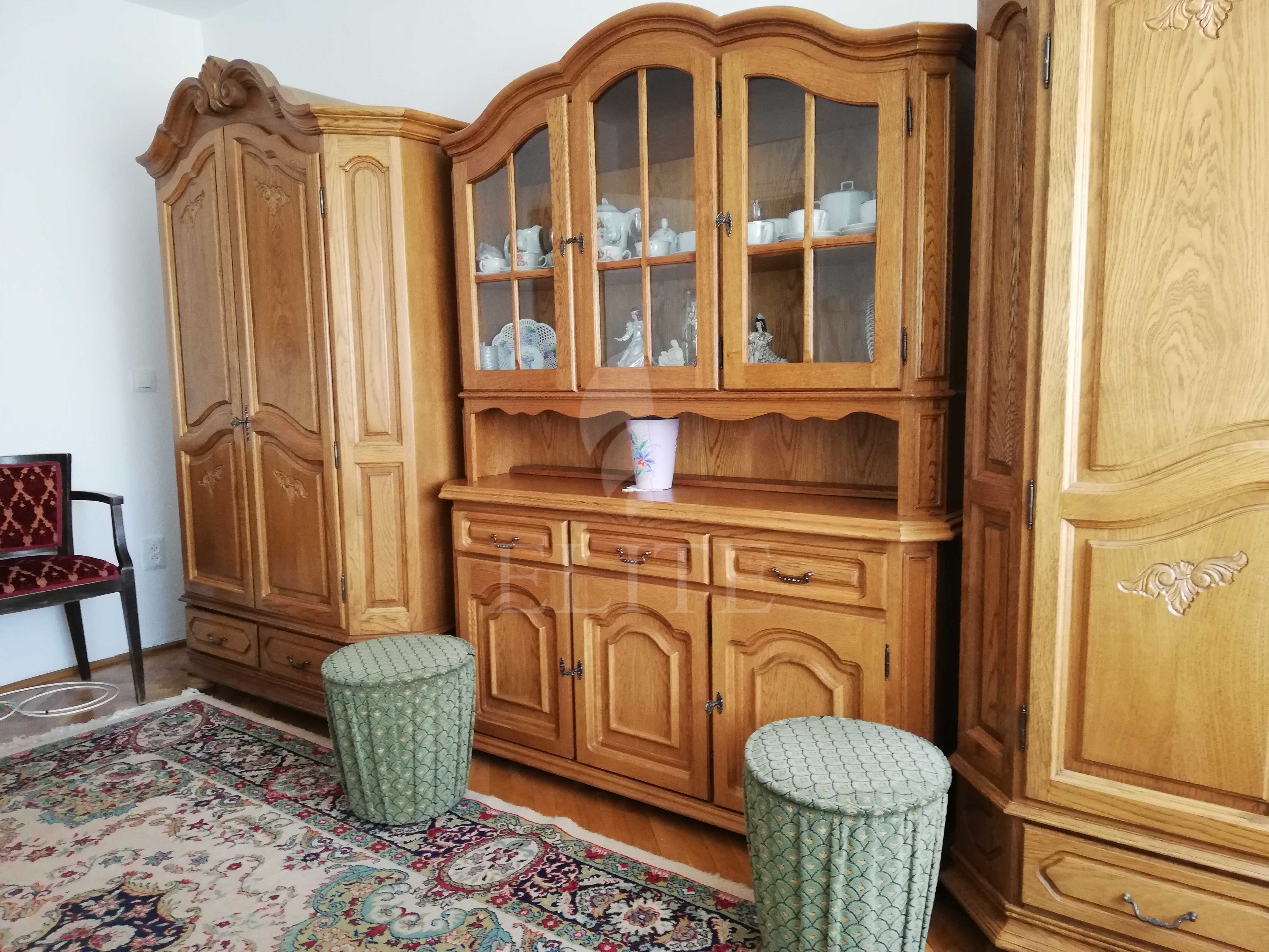 Apartament 2 camere în zona 1 Decembrie-1246714