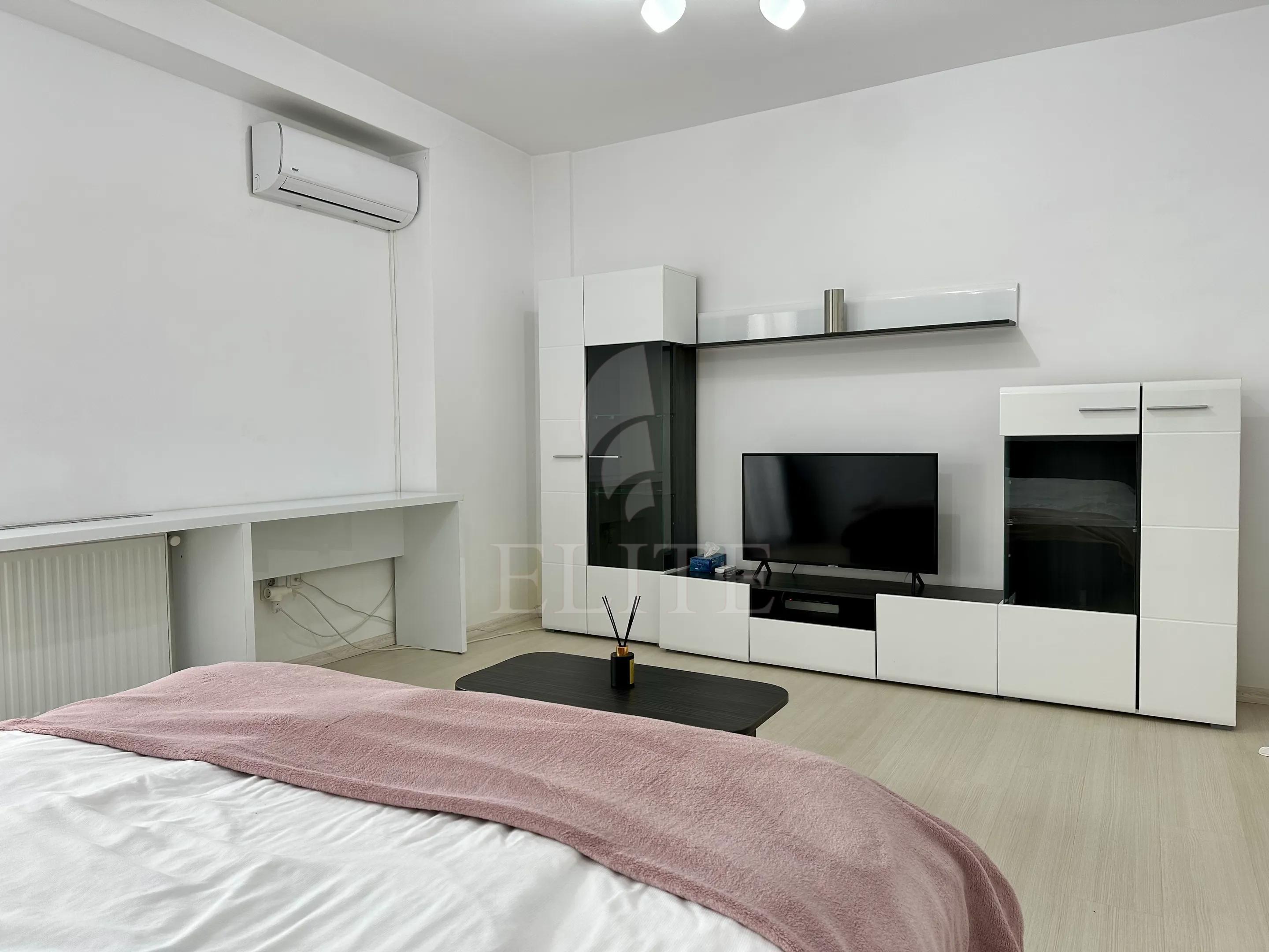 Apartament o camera în zona  Baza Sportiva Gheorgheni-1246741