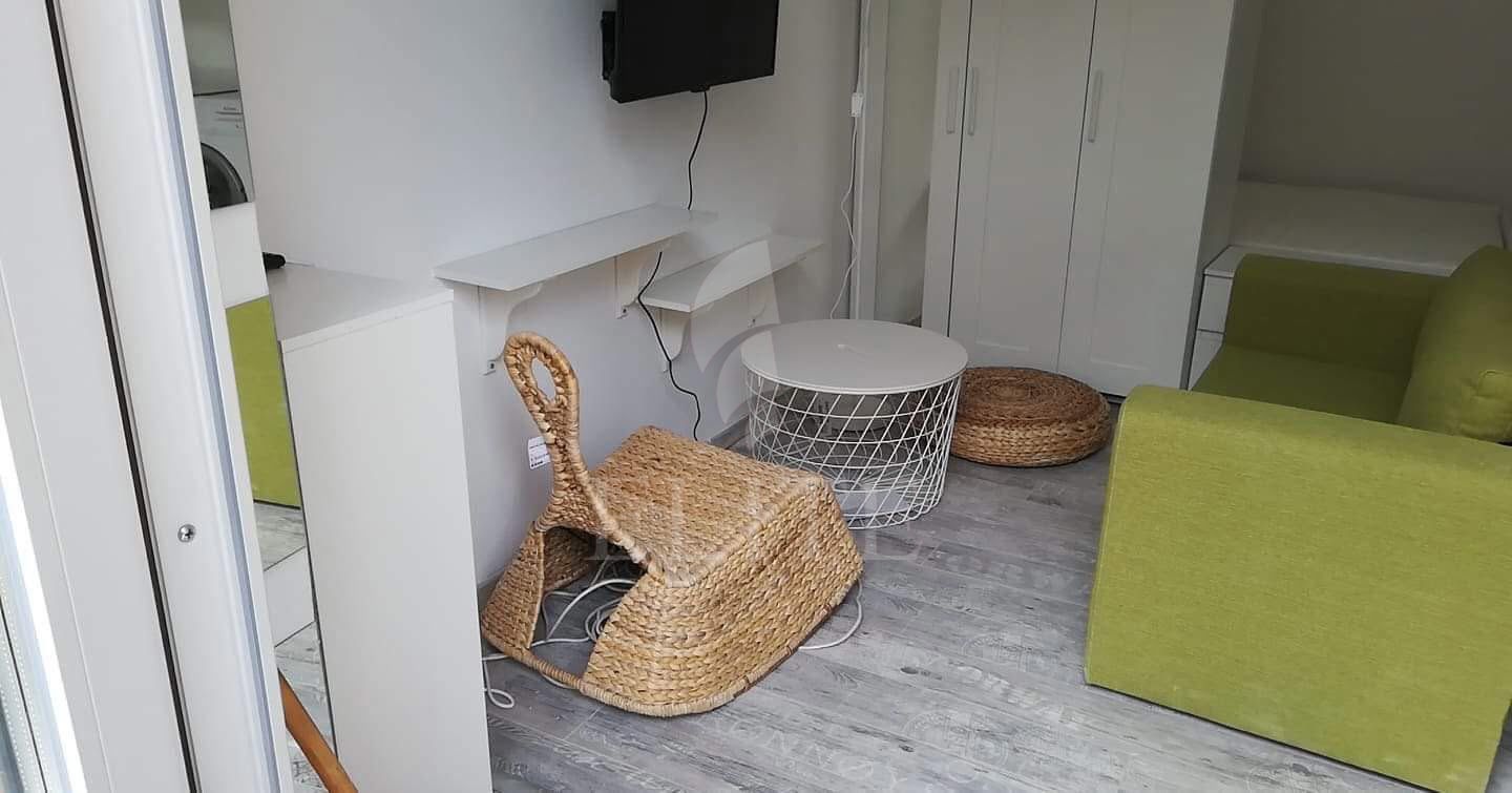 Garsoniera în zona HOREA-1247054