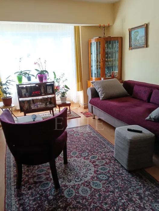 Apartament 2 camere în zona POD AUREL VLAICU-1247172