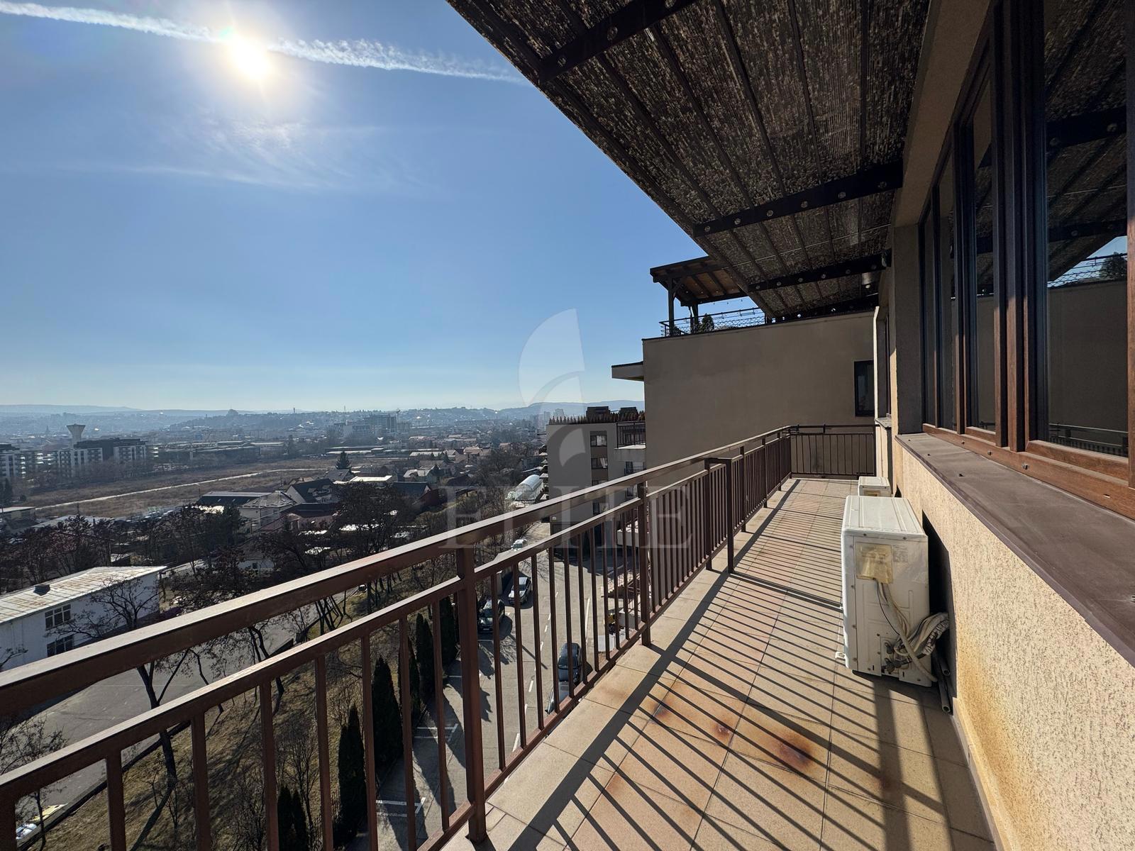 Apartament 4 camere în zona MARAMURESULUI-1247244