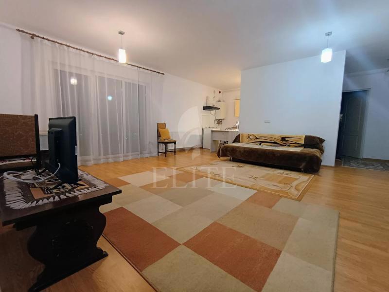 Apartament 2 camere în zona CALEA TURZII OMV-1247324