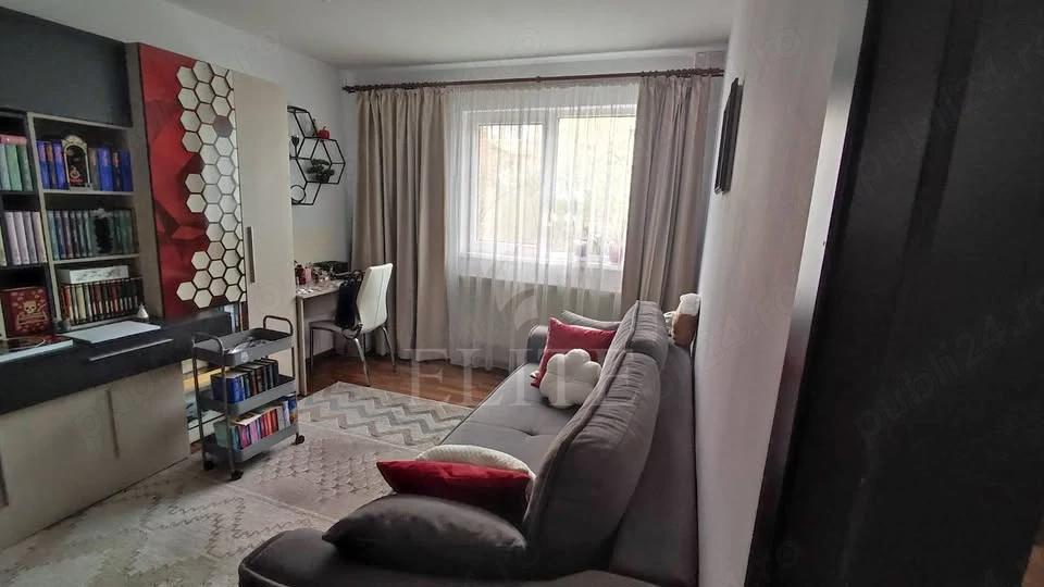 Apartament 2 camere în zona STRAZII GRIGORE ALEXANDRESCU-1247332