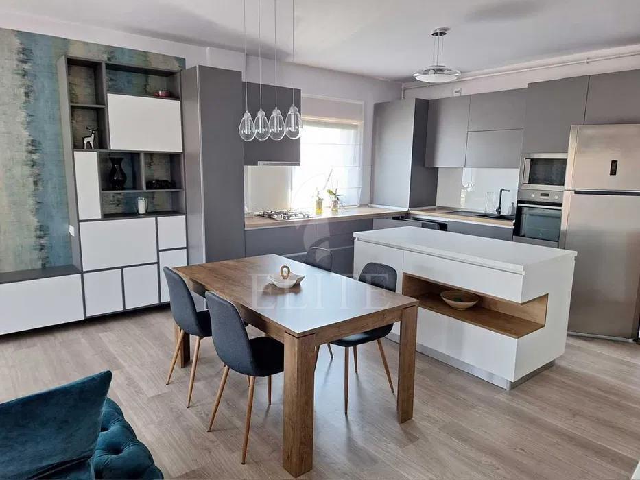 Apartament 3 camere în zona COLONIA BORHANCI-1247393