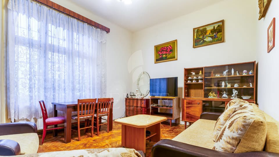 Apartament 2 camere în zona SEMICENTRALA-1247548