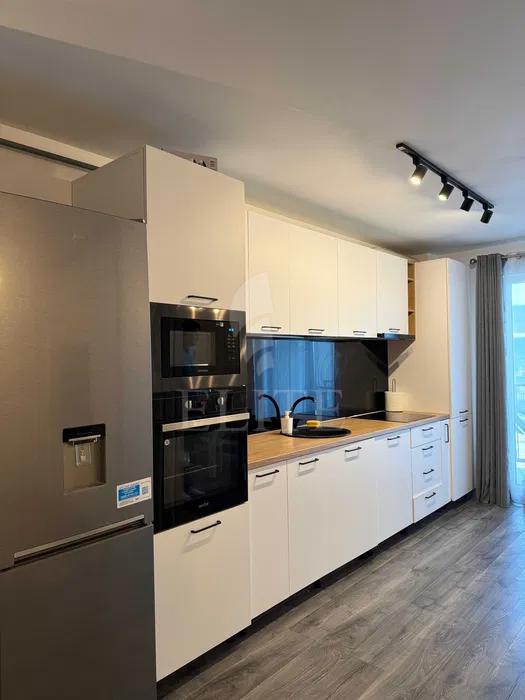 Apartament 2 camere în zona CALEA BACIULUI-1247794