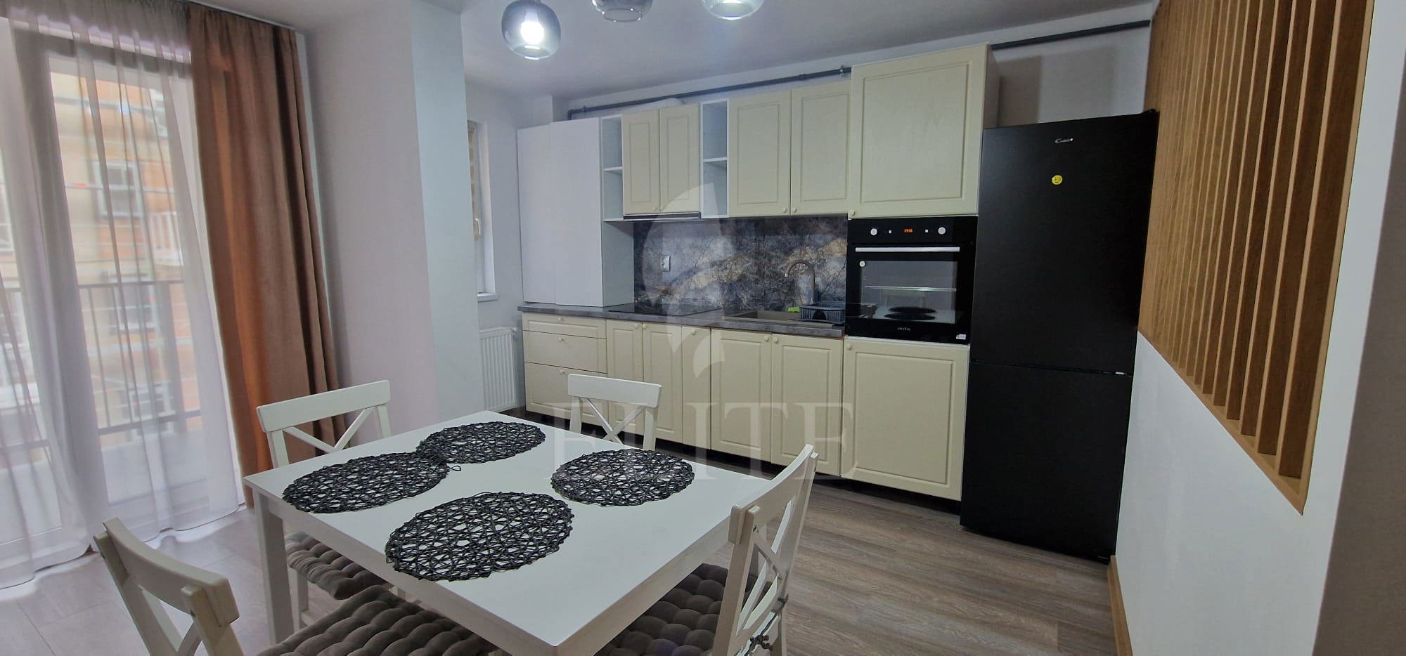 Apartament 2 camere în zona CALEA BACIULUI-1247807