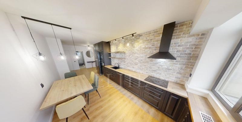 Apartament 4 camere în zona SPITALUL DE RECUPERARE-1248311