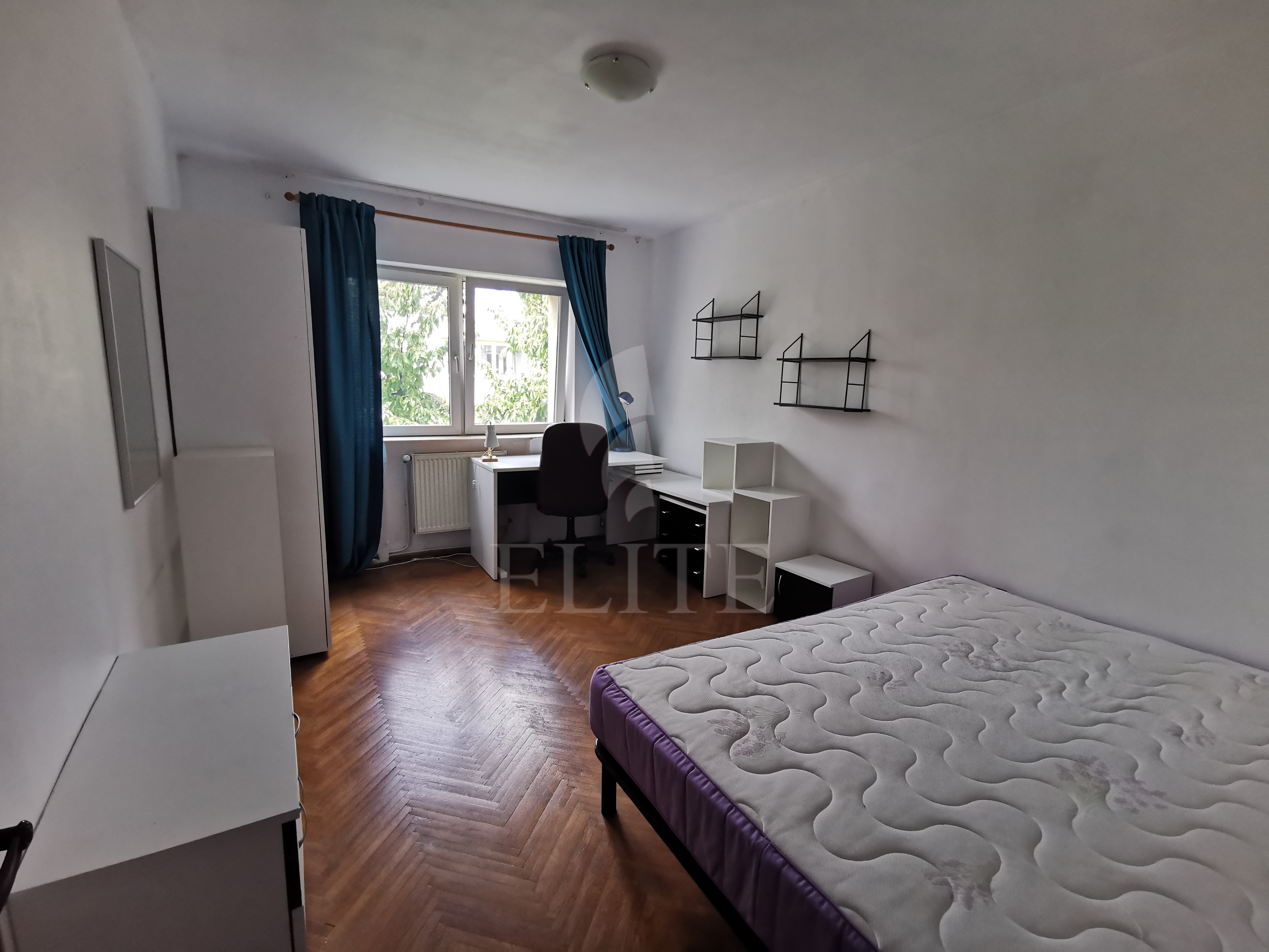 Apartament 4 camere în zona GRADINI MANASTUR-1248755