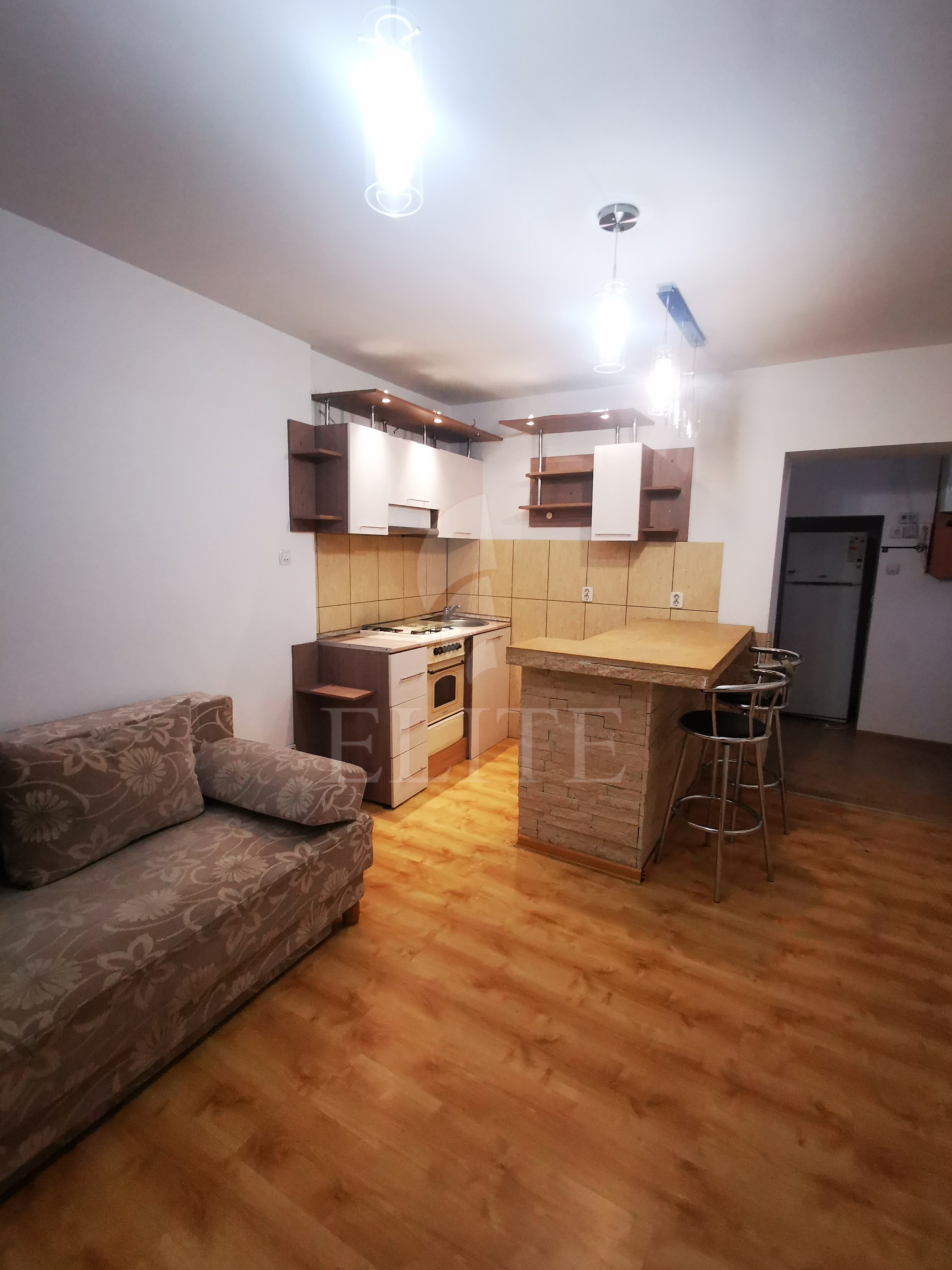 Apartament o camera în zona C-TIN BRANCUSI/ CIPARIU-1248784
