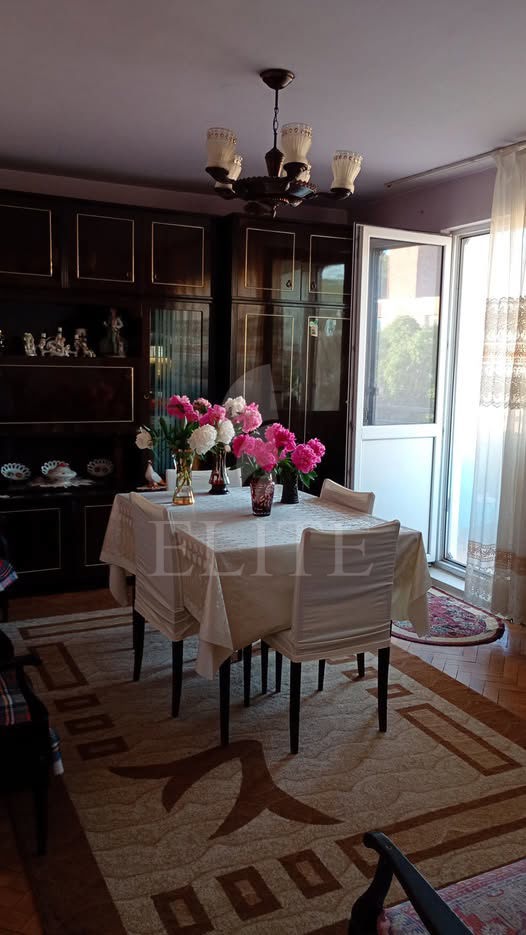 Apartament 4 camere în zona SIRENA-1248792