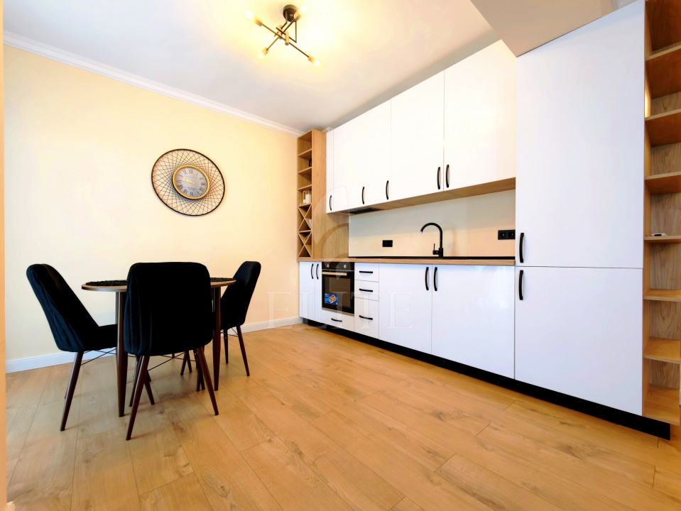 Apartament 2 camere în zona BILLA-1249164