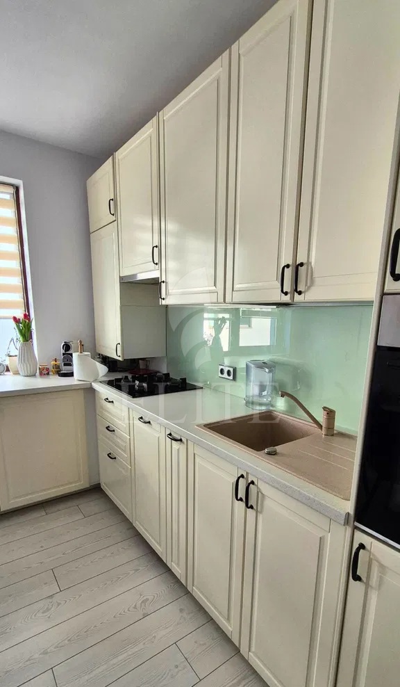 Apartament 3 camere în zona BUNA ZIUA-1249235