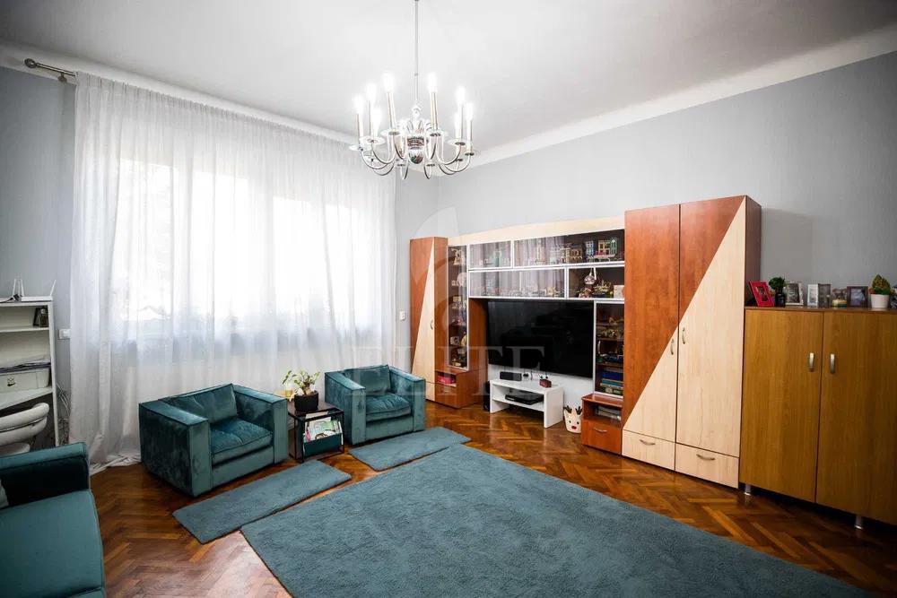 Apartament 3 camere în zona PIATA AVRAM IANCU-1249260