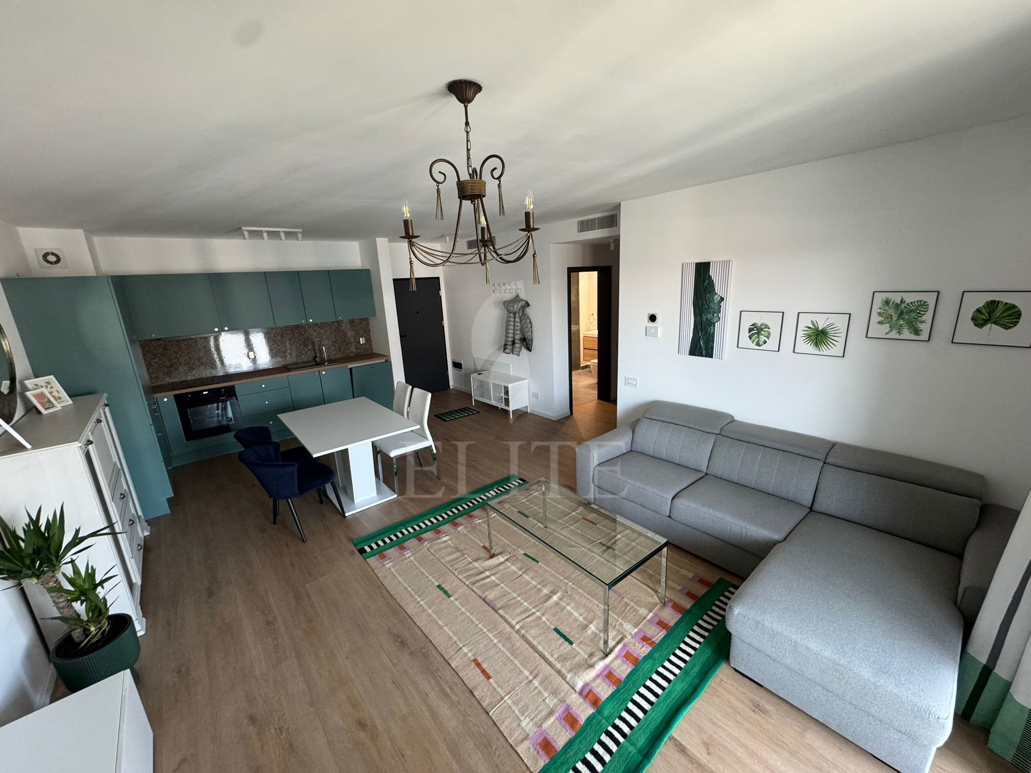 Apartament 3 camere în zona Gara - str. oasului-1249399