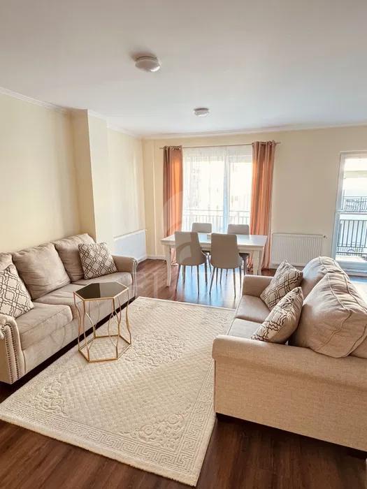 Apartament 2 camere în zona CALEA TURZII-1249534