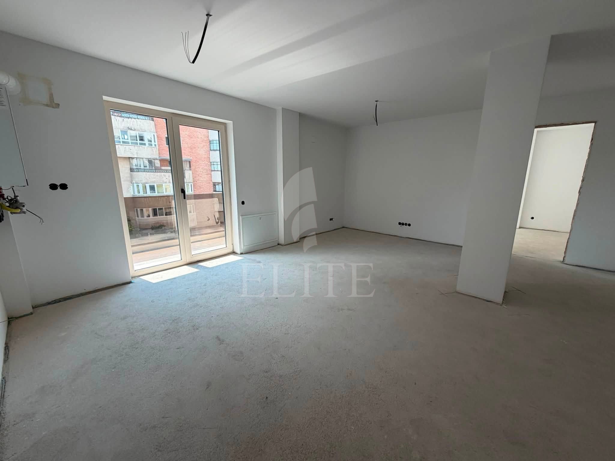 Apartament 2 camere în zona MARASTI-1249554
