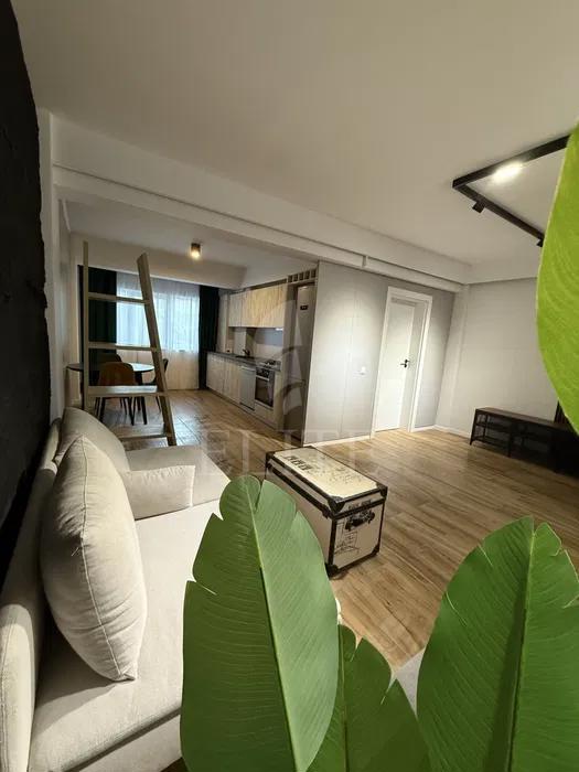 Apartament 2 camere în zona CALEA TURZII-1250076