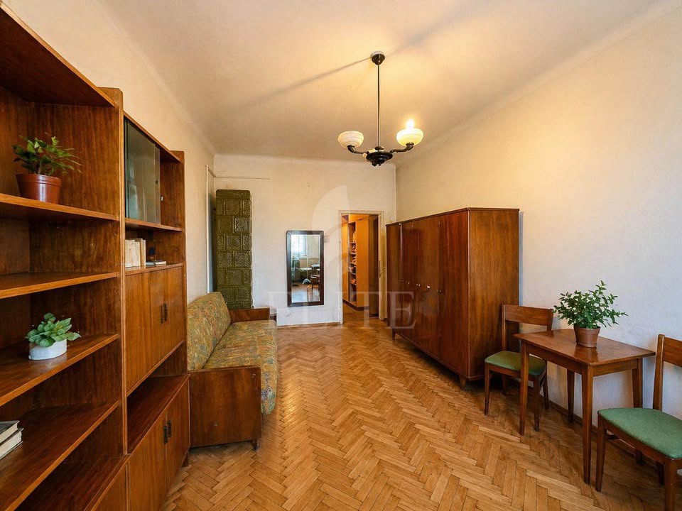 Apartament 2 camere în zona STRAZII MOTILOR-1250169