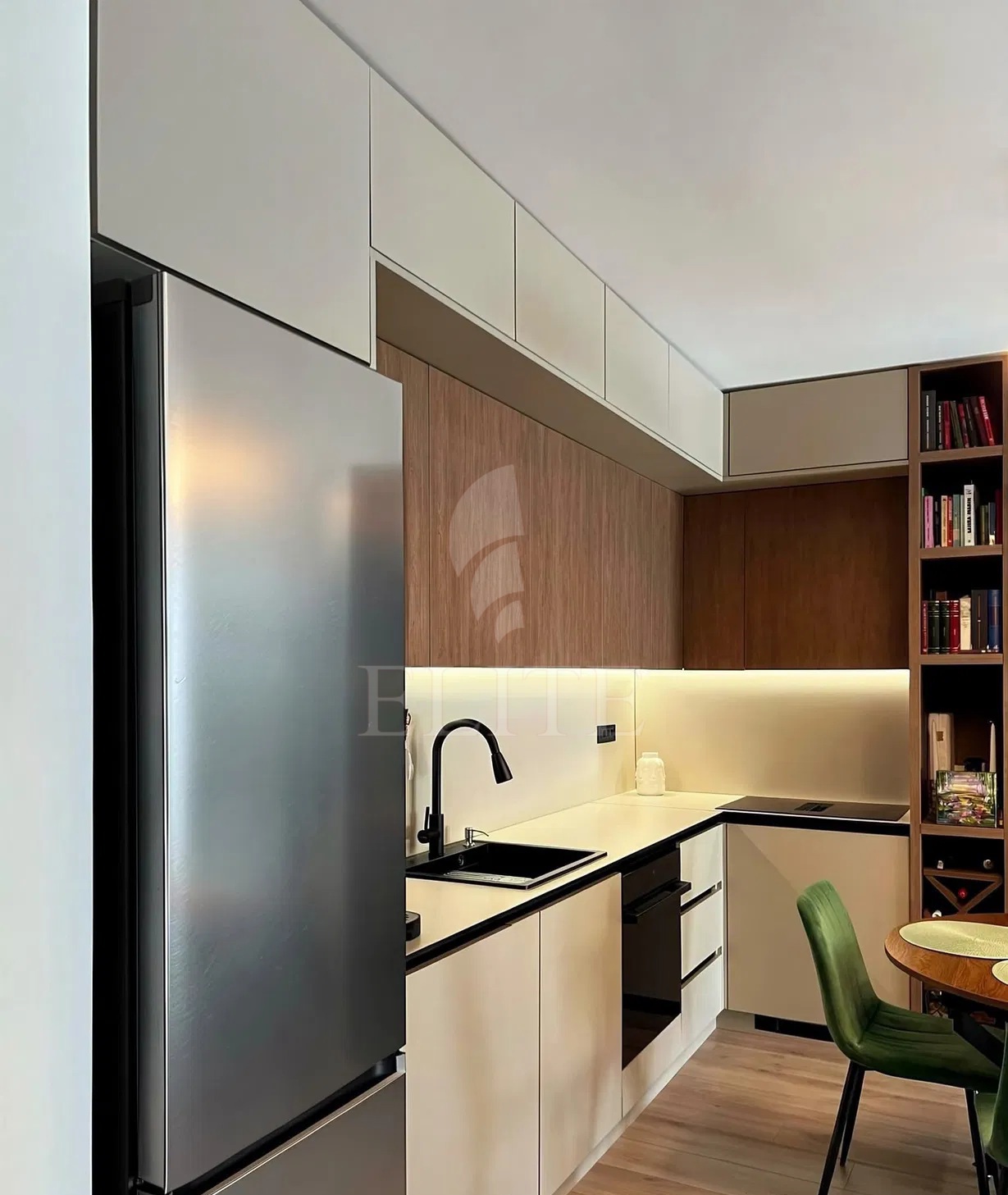 Apartament o camera în zona OASULUI-1250434
