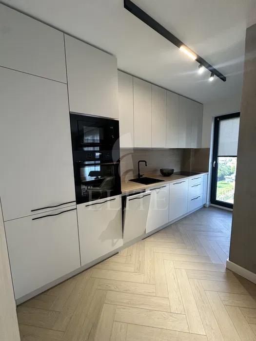 Apartament 2 camere în zona INTRE LACURI-1250676