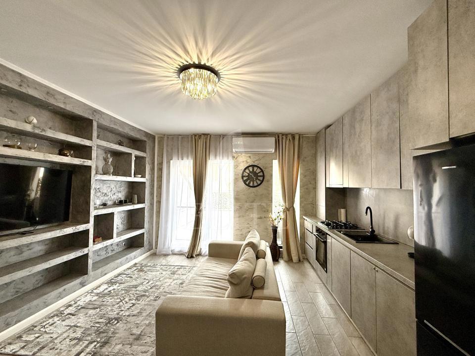 Apartament 3 camere în zona GARII-1250737