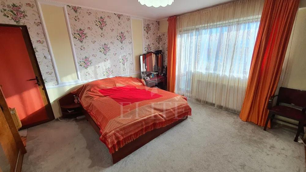 Apartament 3 camere în zona CALEA MANASTUR-1250809