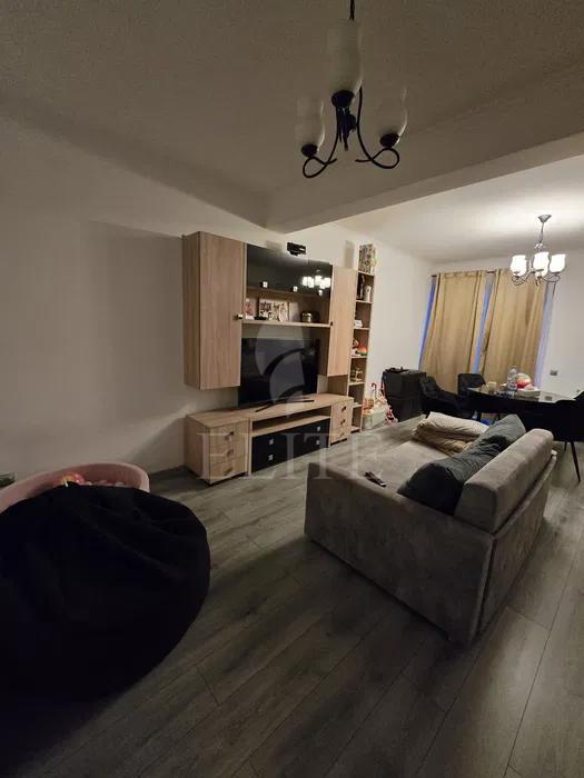 Apartament 2 camere în zona EUROPA-1251142