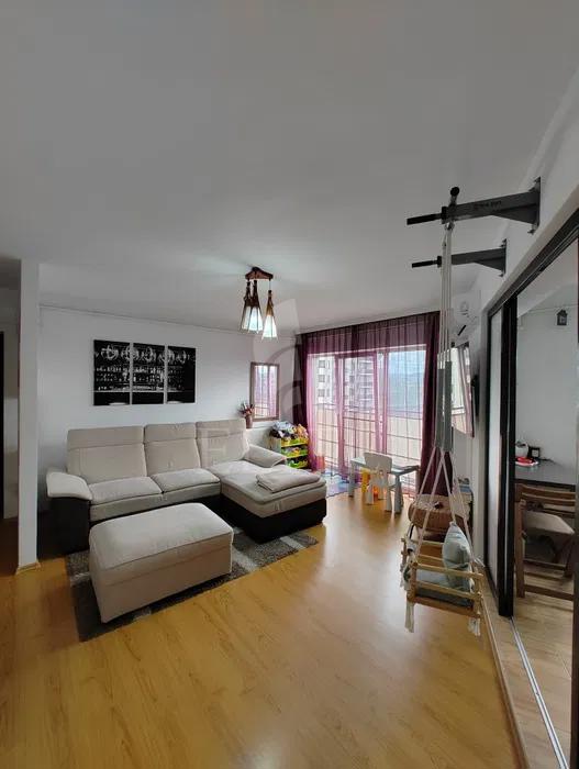 Apartament 2 camere în zona DIEGO-1251691