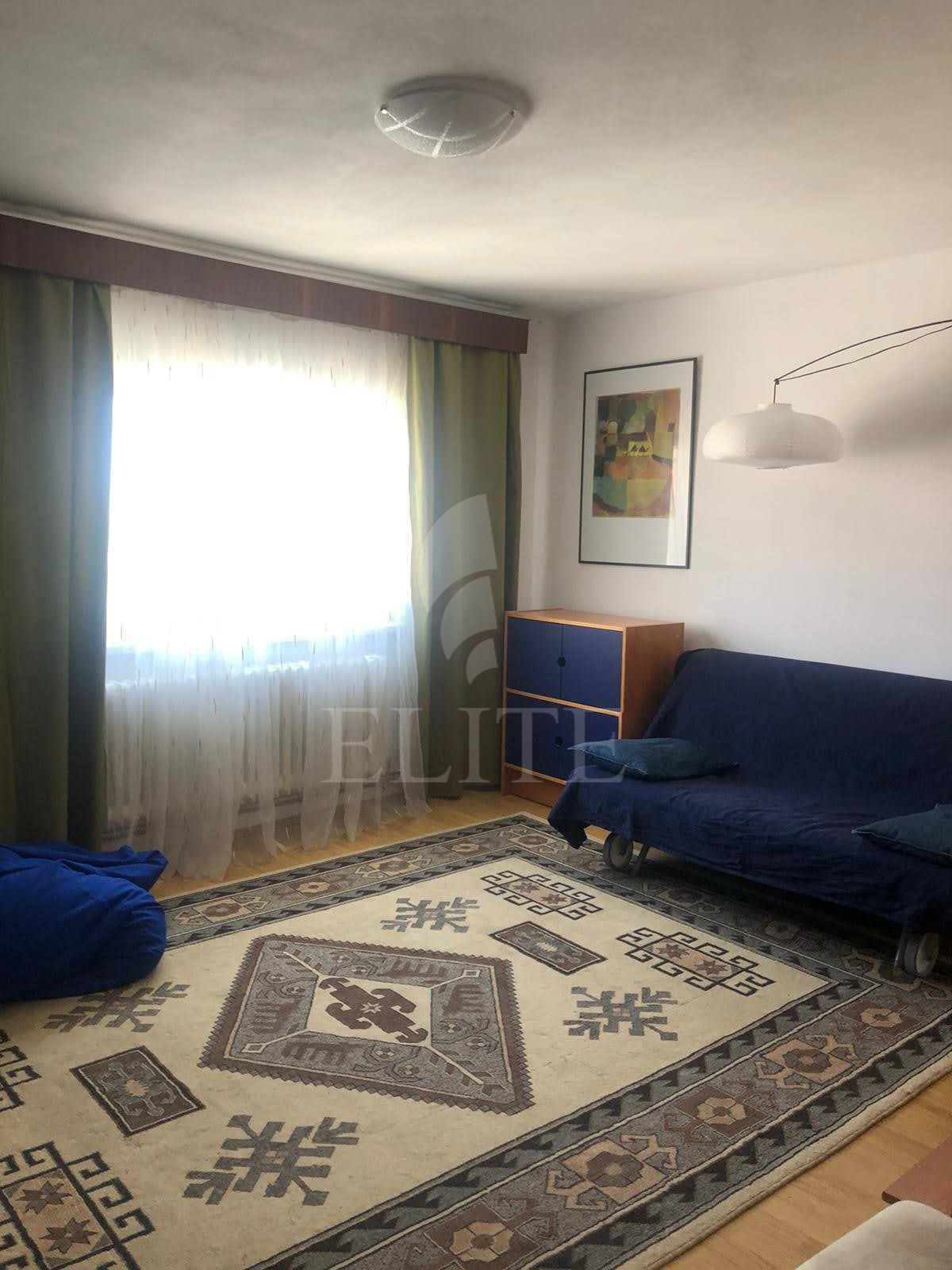 Apartament 3 camere în zona DOROBANTILOR-1251765