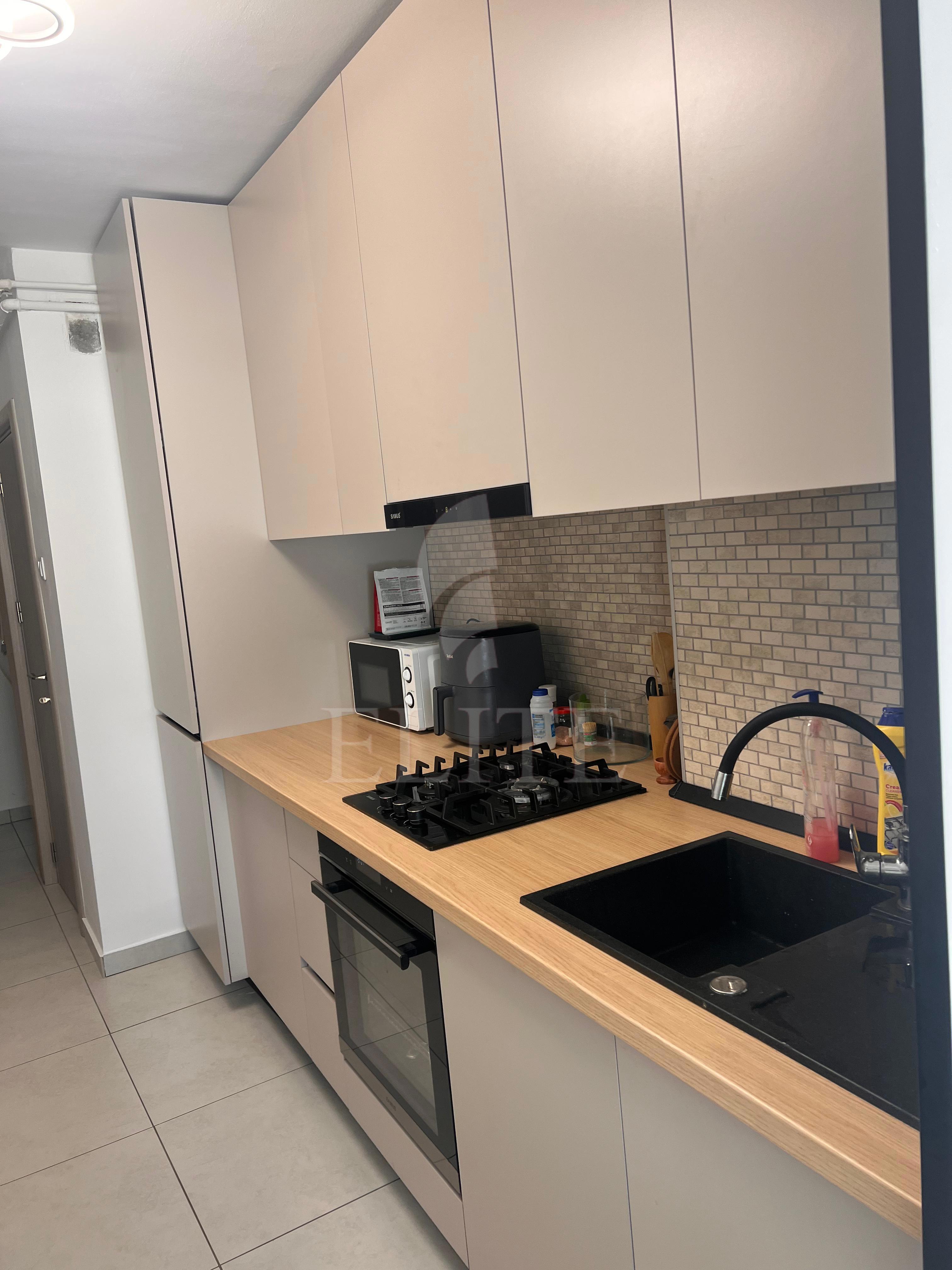 Apartament 2 camere în zona AUREL VLAICU-1251919