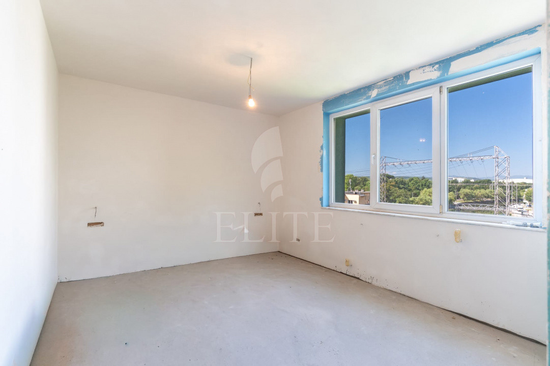 Apartament 2 camere în zona SEMICENTRALA-1252122