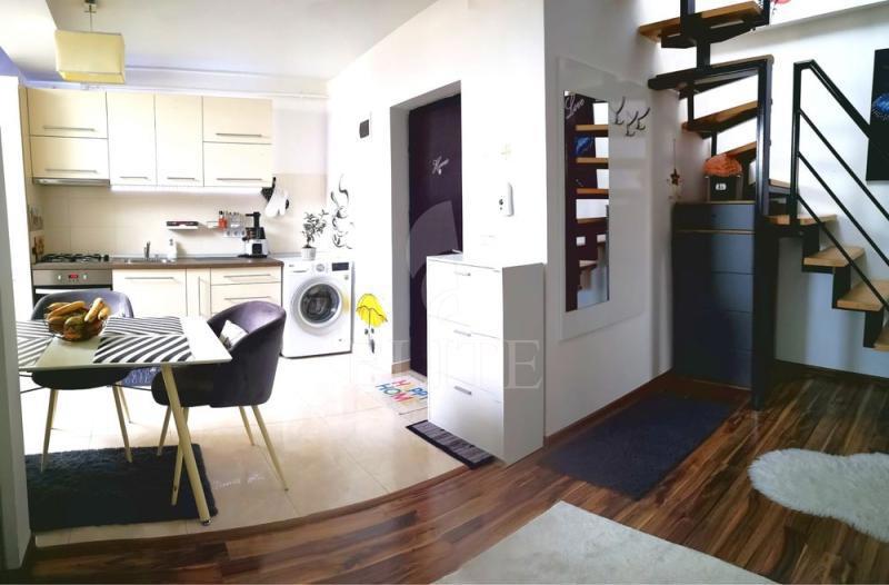 Apartament 3 camere în zona ZORILOR-1252384