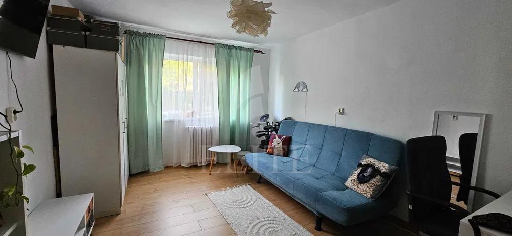 Garsoniera în zona STADIONUL CFR-1252600