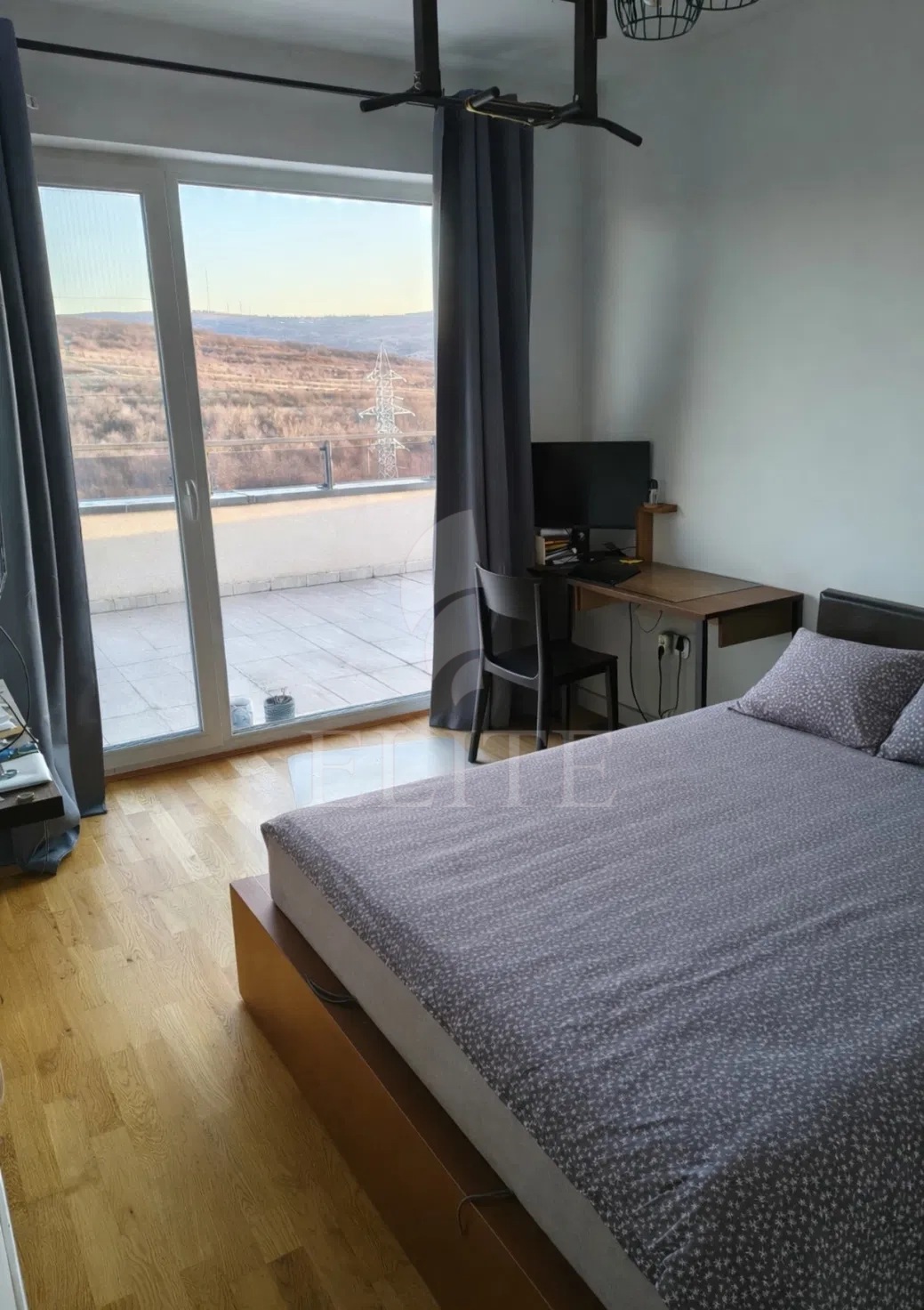 Apartament 3 camere în zona BAZA SPORTIVA-1252725