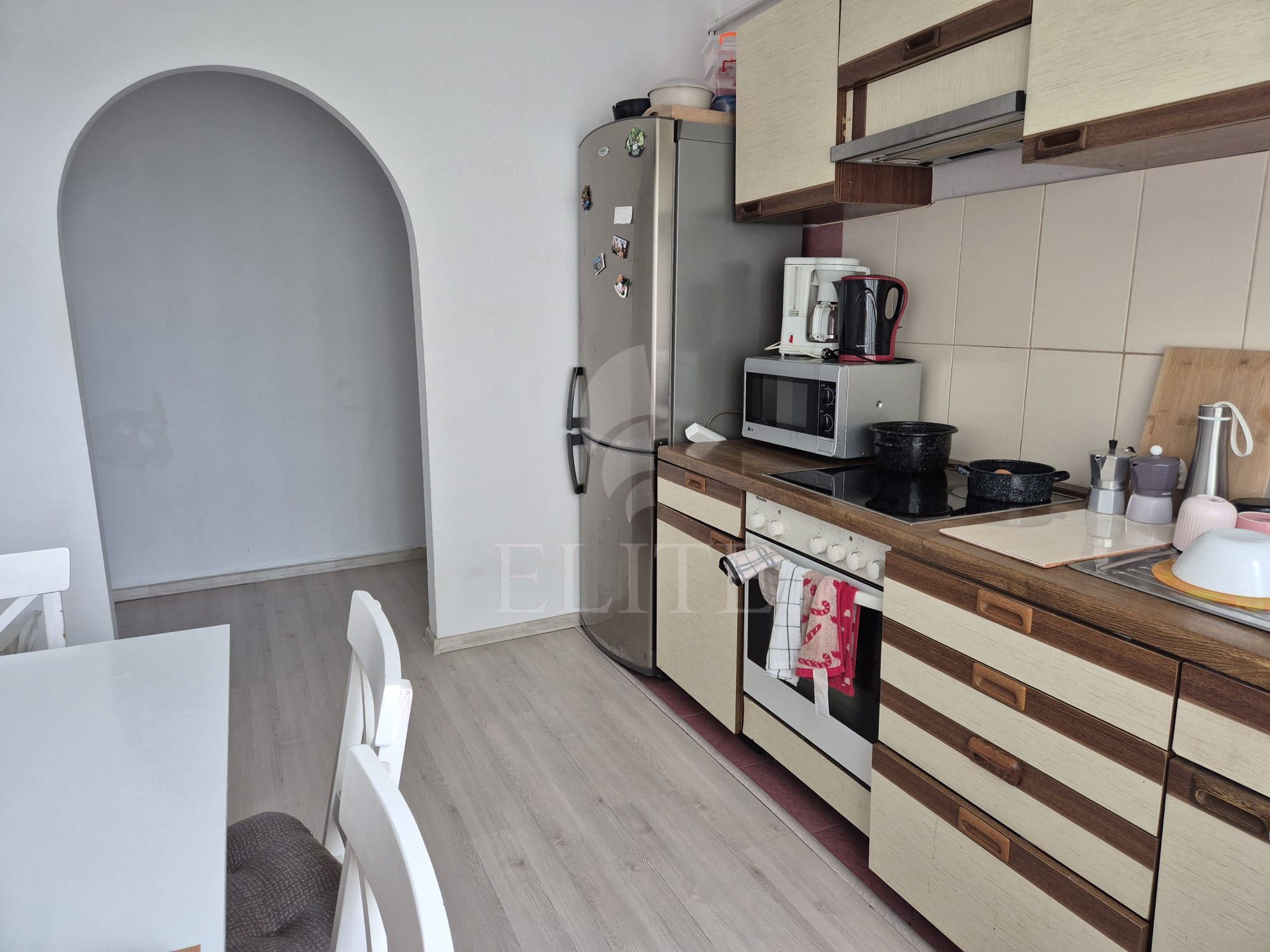 Apartament o camera în zona STADION CFR-1252771
