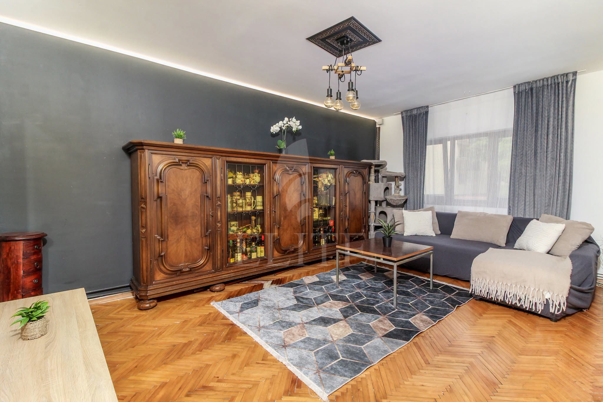 Apartament 3 camere în zona PASTEUR-1253199
